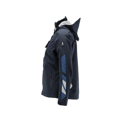 Winterjas met CLIMASCOT®, dames, lichtgewicht winterjas