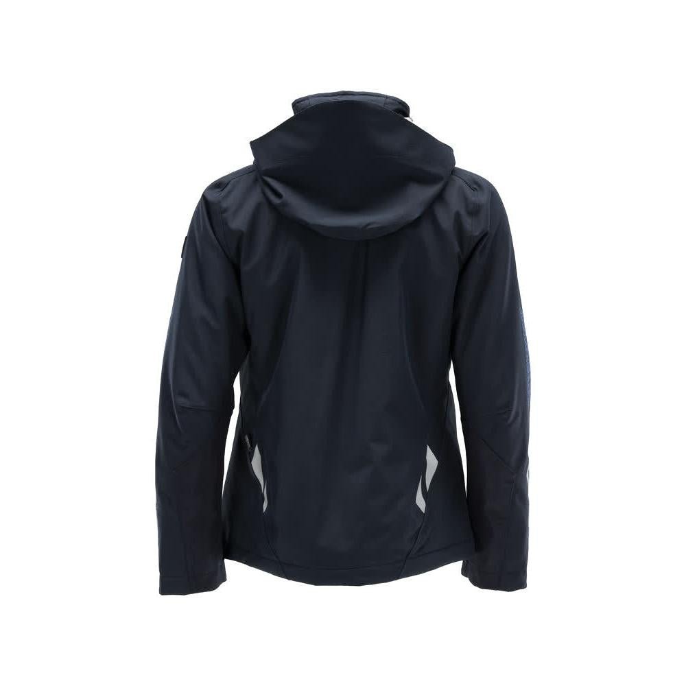 Winterjas met CLIMASCOT®, dames, lichtgewicht winterjas