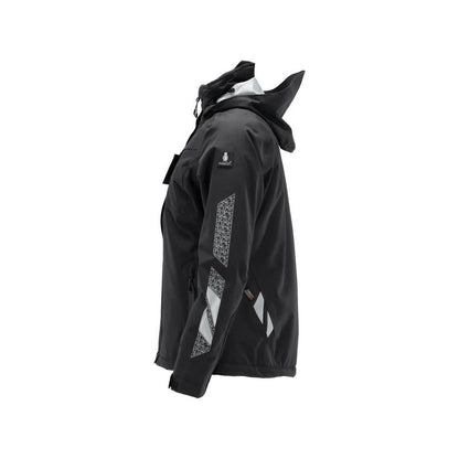 Winterjas met CLIMASCOT®, dames, lichtgewicht winterjas