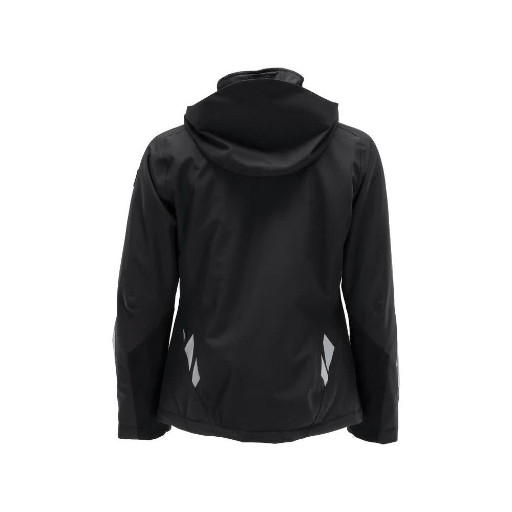 Winterjas met CLIMASCOT®, dames, lichtgewicht winterjas