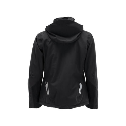 Winterjas met CLIMASCOT®, dames, lichtgewicht winterjas