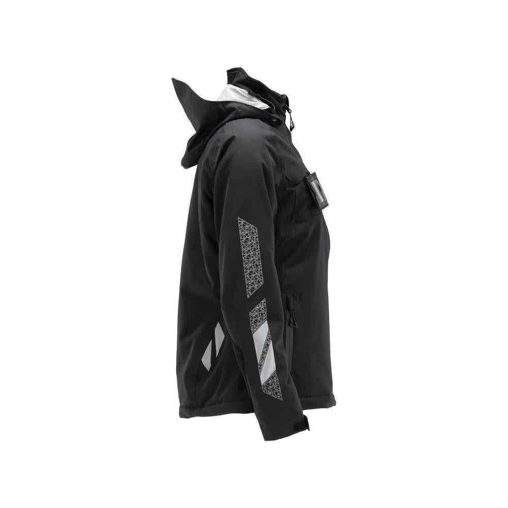 Winterjas met CLIMASCOT®, dames, lichtgewicht winterjas