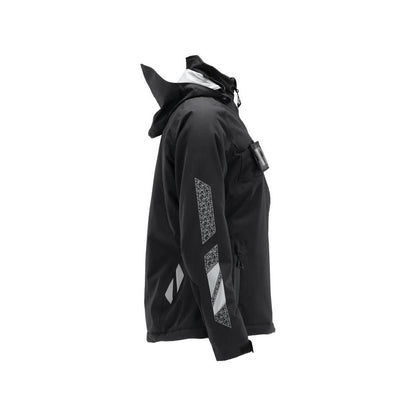 Winterjas met CLIMASCOT®, dames, lichtgewicht winterjas