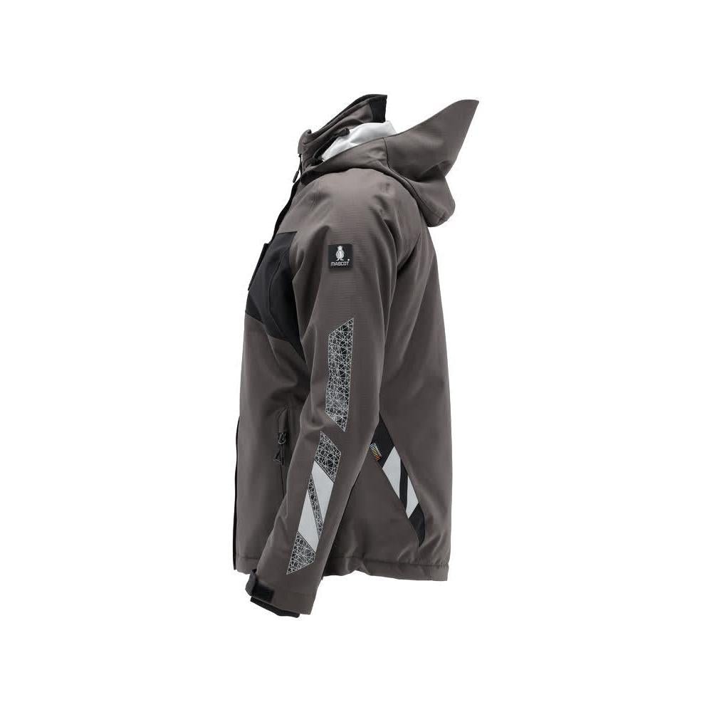 Winterjas met CLIMASCOT®, dames, lichtgewicht winterjas