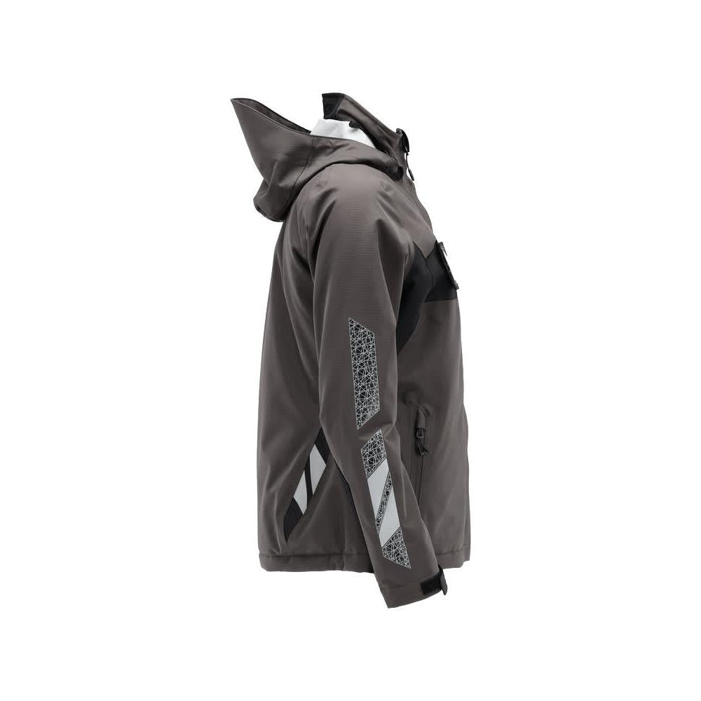 Winterjas met CLIMASCOT®, dames, lichtgewicht winterjas