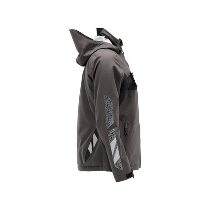 Winterjas met CLIMASCOT®, dames, lichtgewicht winterjas