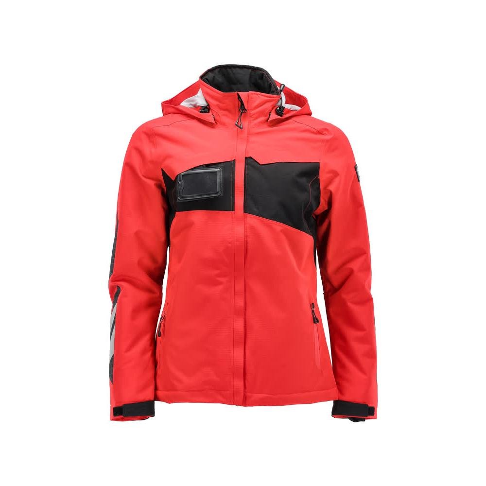 Winterjas met CLIMASCOT®, dames, lichtgewicht winterjas