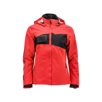 Winterjas met CLIMASCOT®, dames, lichtgewicht winterjas