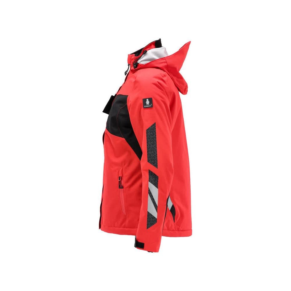 Winterjas met CLIMASCOT®, dames, lichtgewicht winterjas