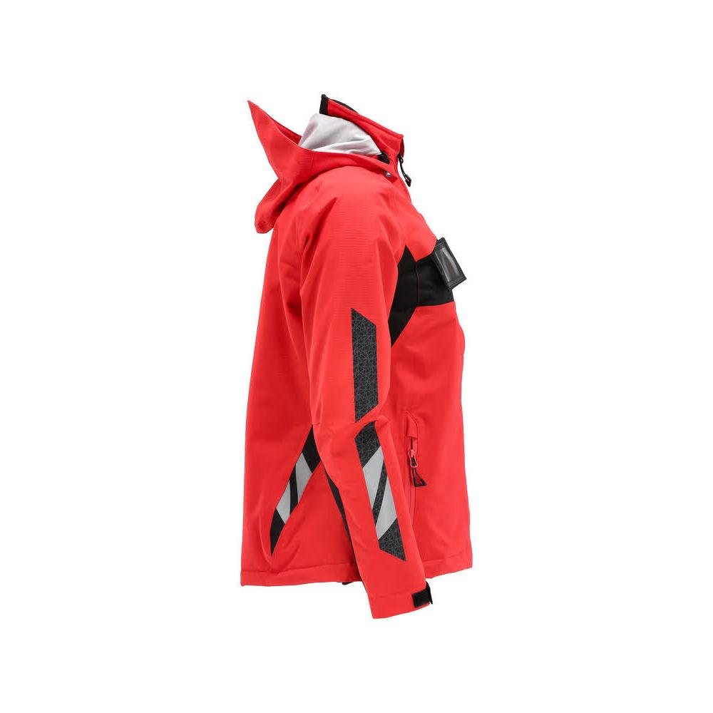 Winterjas met CLIMASCOT®, dames, lichtgewicht winterjas