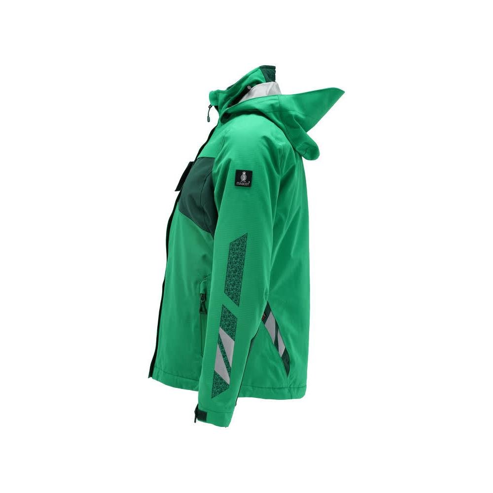 Winterjas met CLIMASCOT®, dames, lichtgewicht winterjas