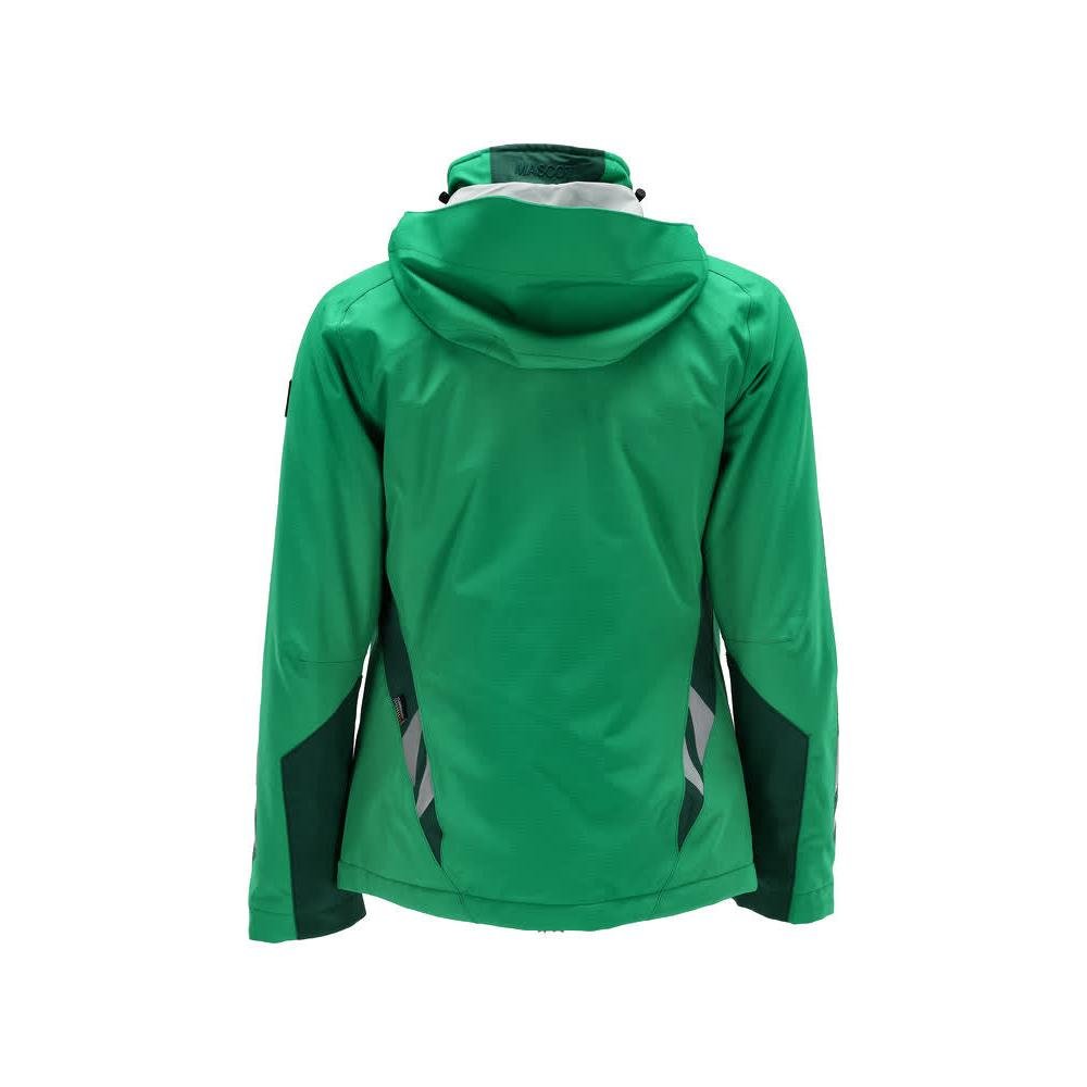 Winterjas met CLIMASCOT®, dames, lichtgewicht winterjas