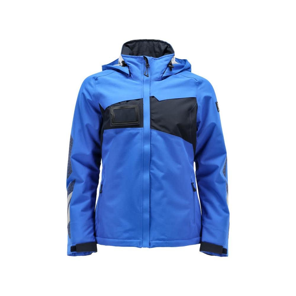 Winterjas met CLIMASCOT®, dames, lichtgewicht winterjas