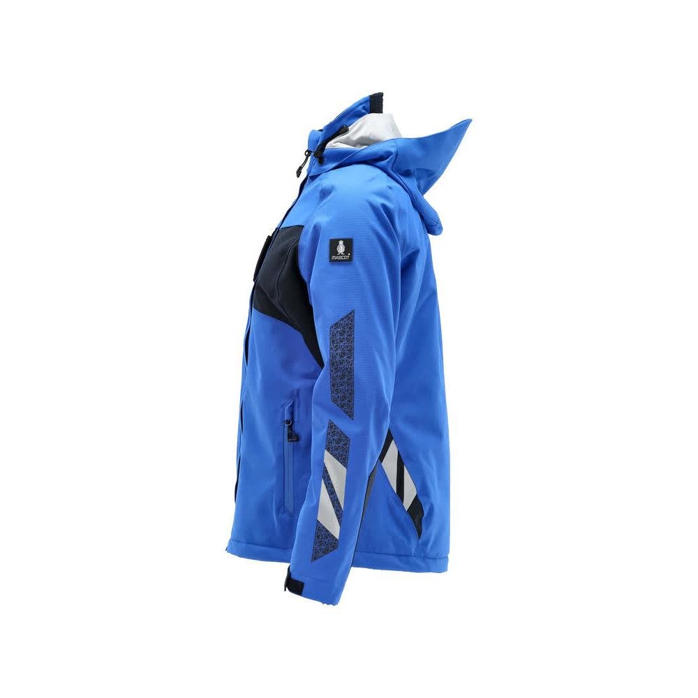 Winterjas met CLIMASCOT®, dames, lichtgewicht winterjas