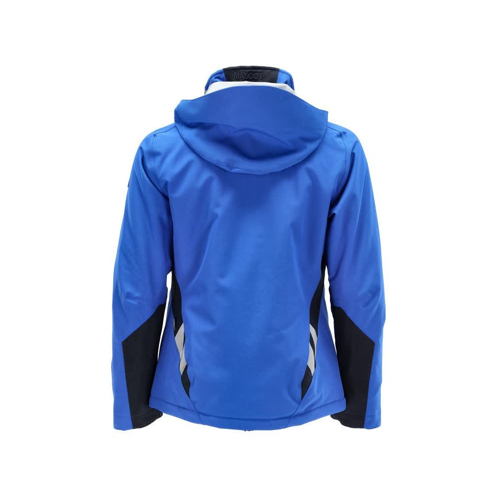 Winterjas met CLIMASCOT®, dames, lichtgewicht winterjas