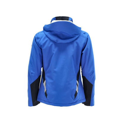 Winterjas met CLIMASCOT®, dames, lichtgewicht winterjas