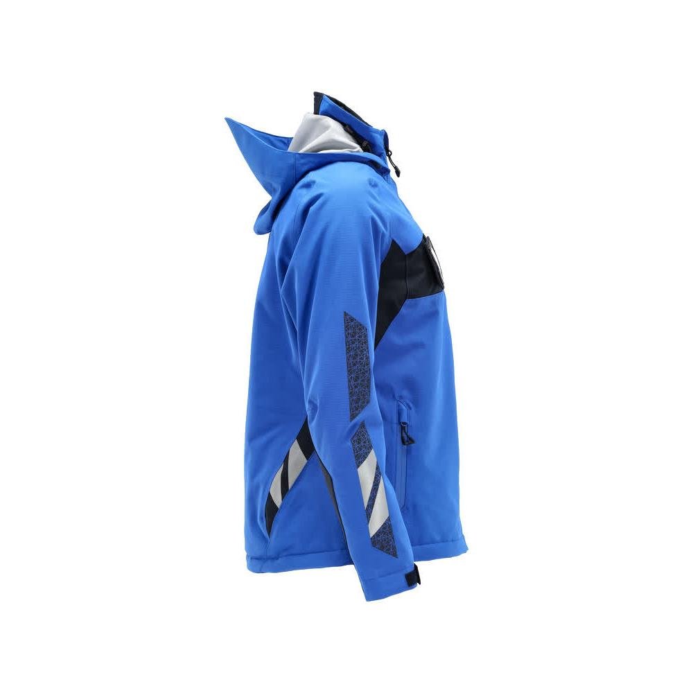 Winterjas met CLIMASCOT®, dames, lichtgewicht winterjas
