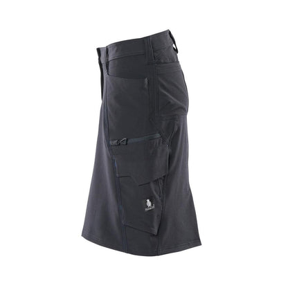 Rok, stretch, PEARL, rokken van 55 cm