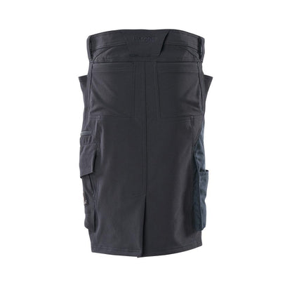 Rok, stretch, PEARL, rokken van 55 cm