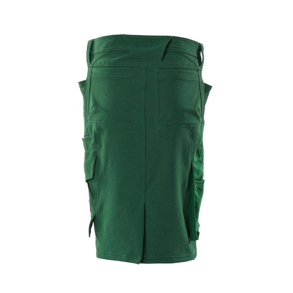 Rok, stretch, PEARL, rokken van 55 cm