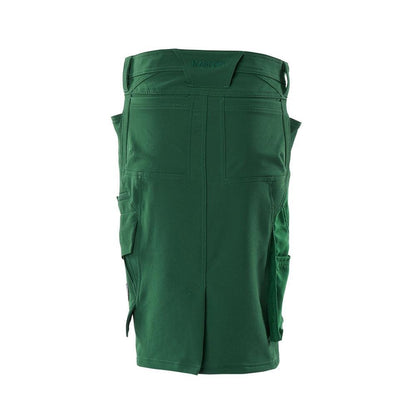 Rok, stretch, PEARL, rokken van 55 cm