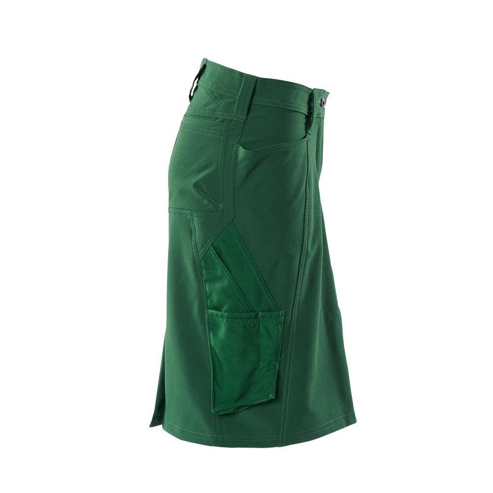 Rok, stretch, PEARL, rokken van 55 cm