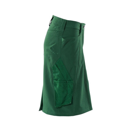 Rok, stretch, PEARL, rokken van 55 cm