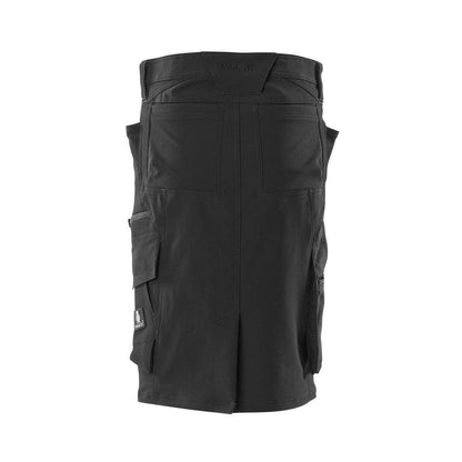 Rok, stretch, PEARL, rokken van 55 cm