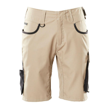 Korte broek, lichtgewicht korte broek