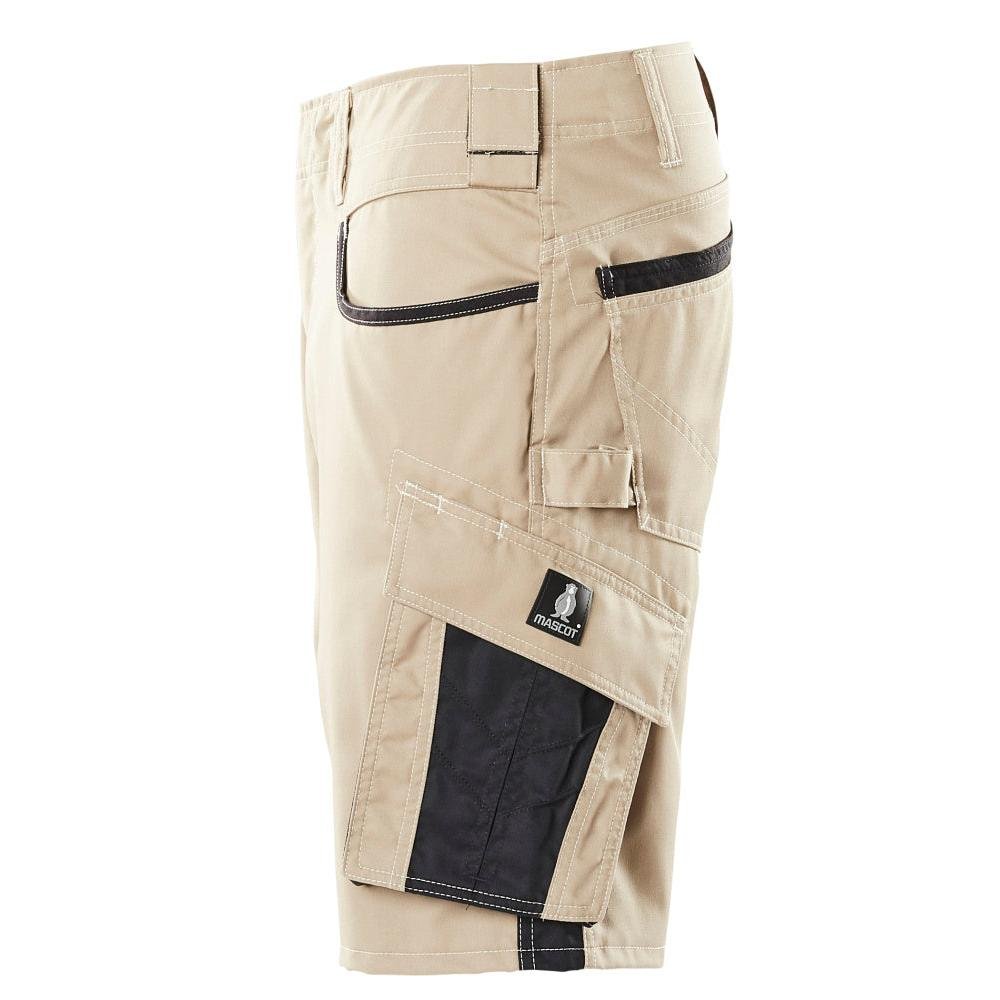 Korte broek, lichtgewicht korte broek