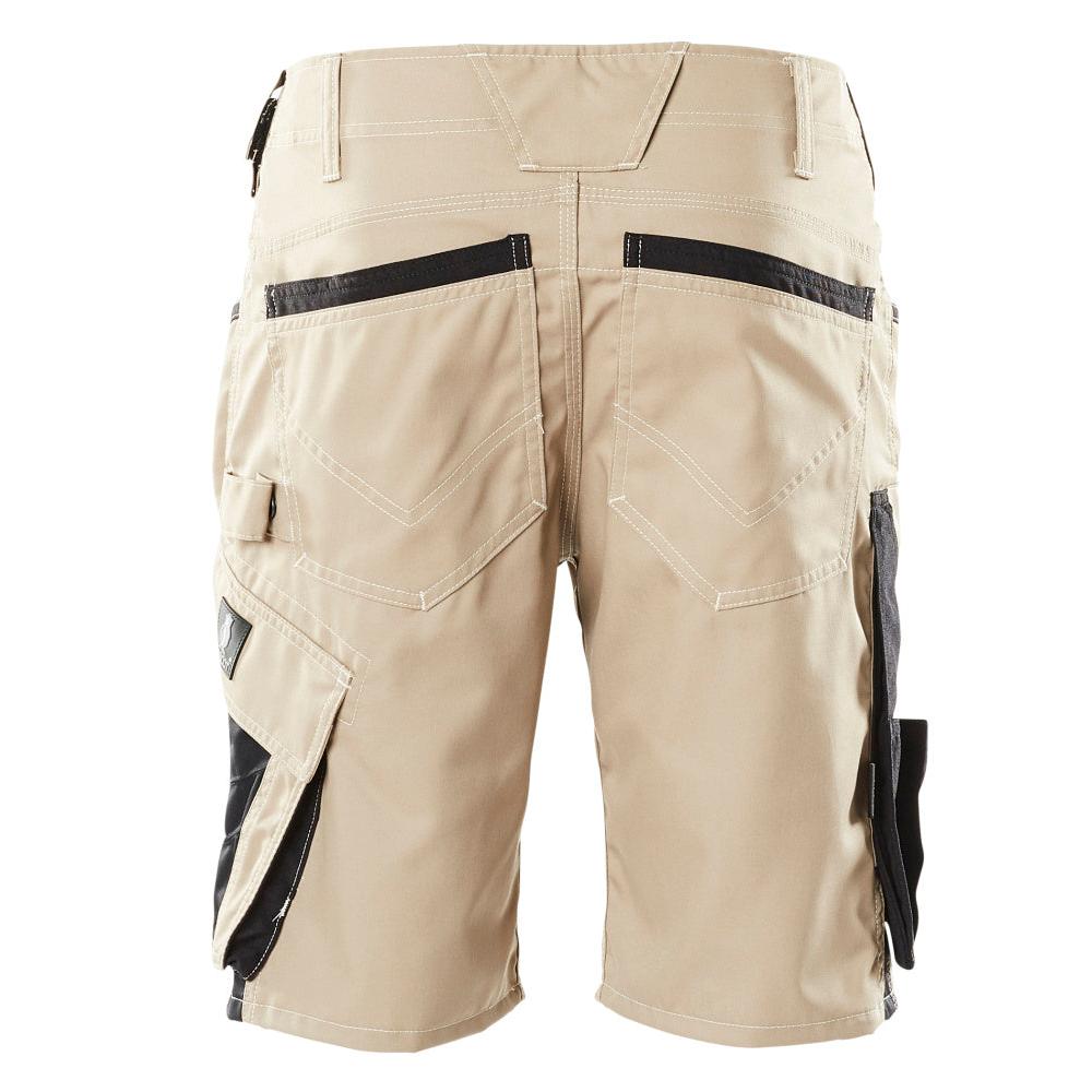 Korte broek, lichtgewicht korte broek