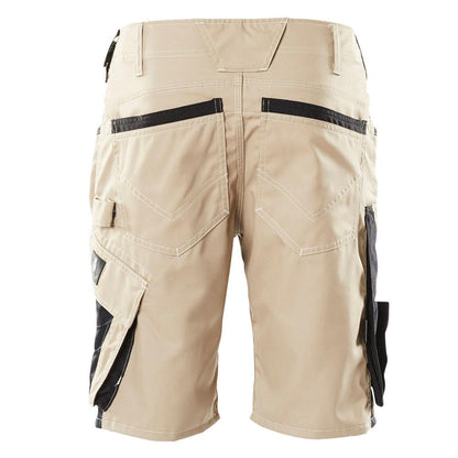 Korte broek, lichtgewicht korte broek
