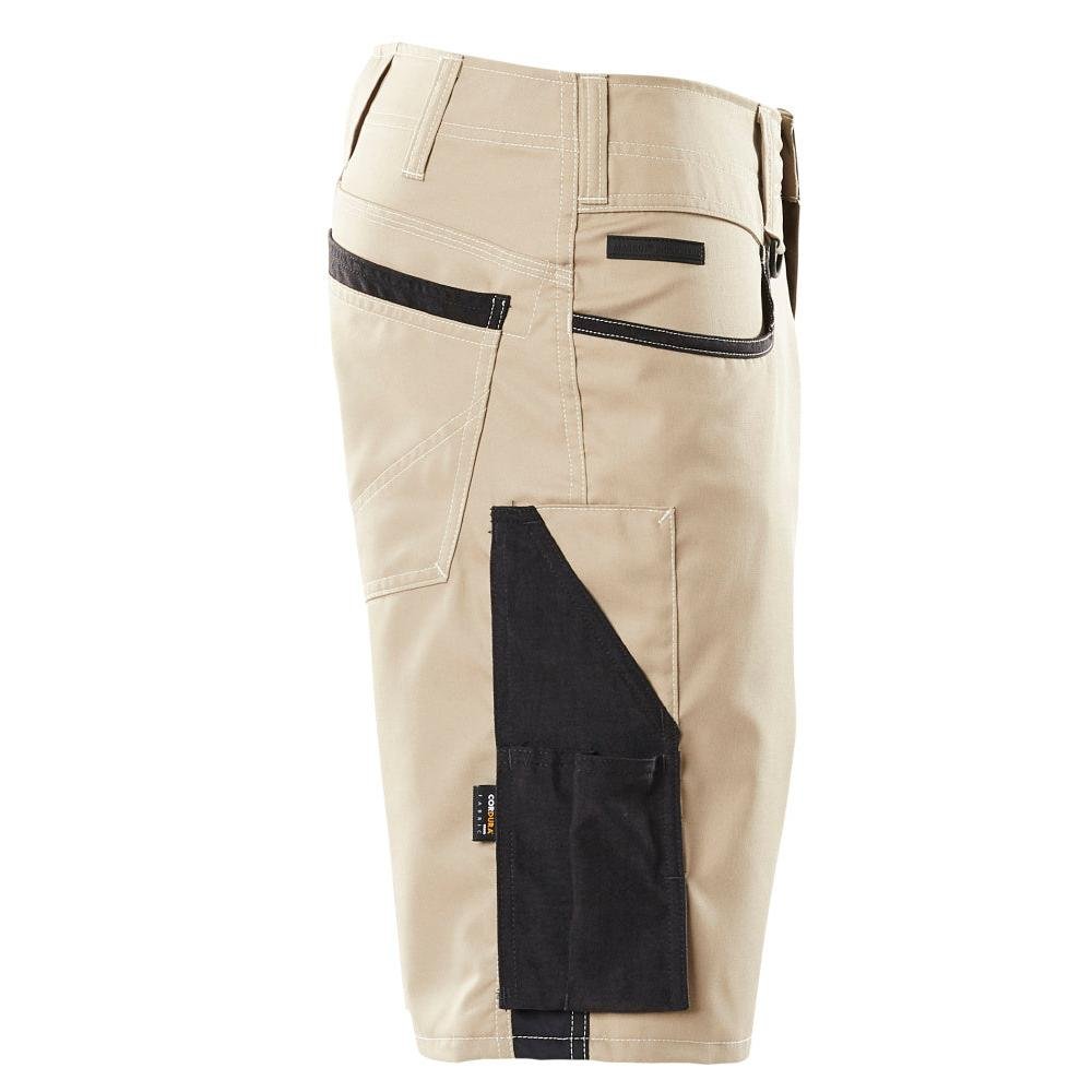 Korte broek, lichtgewicht korte broek