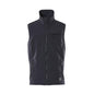 Vest, ULTIMATE STRETCH, lichtgewicht vest