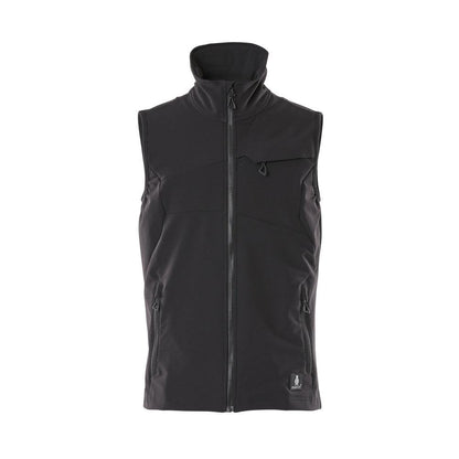 Vest, ULTIMATE STRETCH, lichtgewicht vest