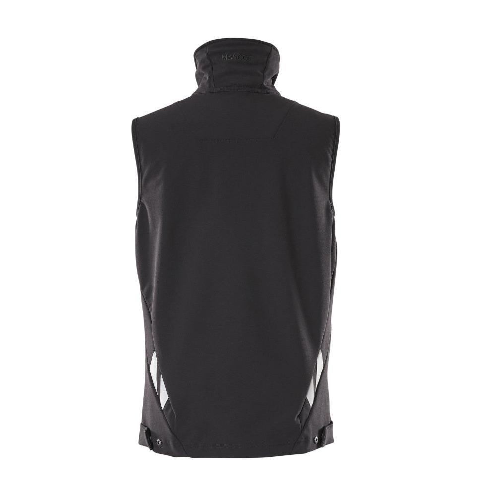 Vest, ULTIMATE STRETCH, lichtgewicht vest