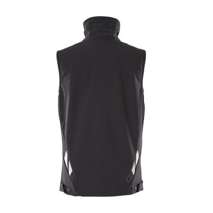 Vest, ULTIMATE STRETCH, lichtgewicht vest