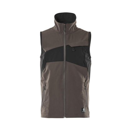 Vest, ULTIMATE STRETCH, lichtgewicht vest