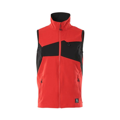 Vest, ULTIMATE STRETCH, lichtgewicht vest
