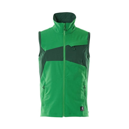 Vest, ULTIMATE STRETCH, lichtgewicht vest