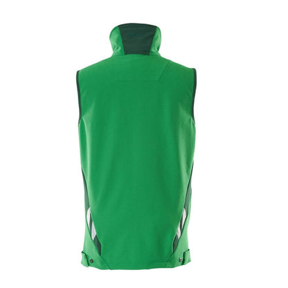 Vest, ULTIMATE STRETCH, lichtgewicht vest