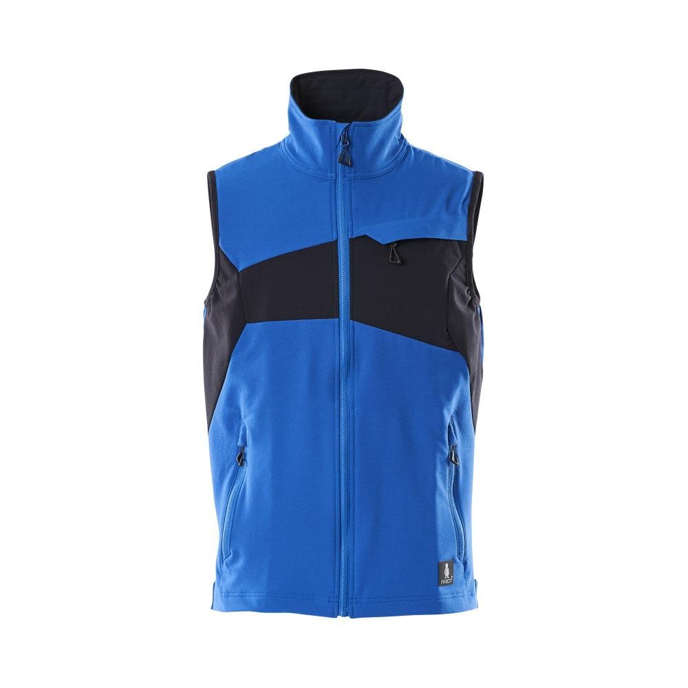 Vest, ULTIMATE STRETCH, lichtgewicht vest