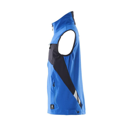 Vest, ULTIMATE STRETCH, lichtgewicht vest