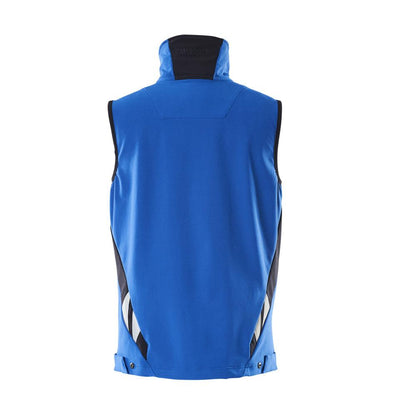Vest, ULTIMATE STRETCH, lichtgewicht vest