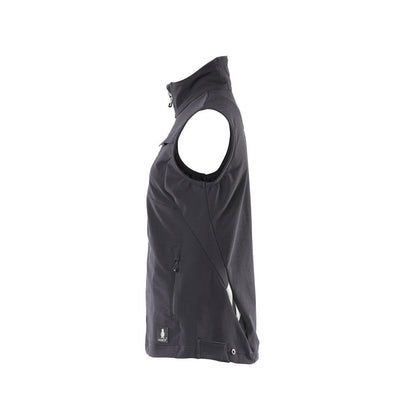 Vest, dames, ULTIMATE STRETCH, lichtgewicht vest