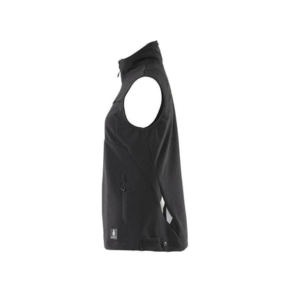 Vest, dames, ULTIMATE STRETCH, lichtgewicht vest