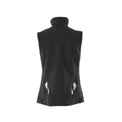 Vest, dames, ULTIMATE STRETCH, lichtgewicht vest