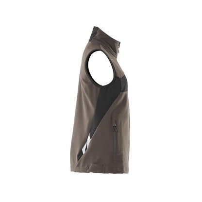 Vest, dames, ULTIMATE STRETCH, lichtgewicht vest