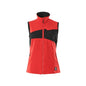 Vest, dames, ULTIMATE STRETCH, lichtgewicht vest