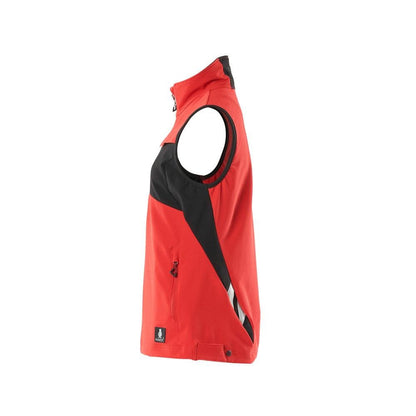 Vest, dames, ULTIMATE STRETCH, lichtgewicht vest